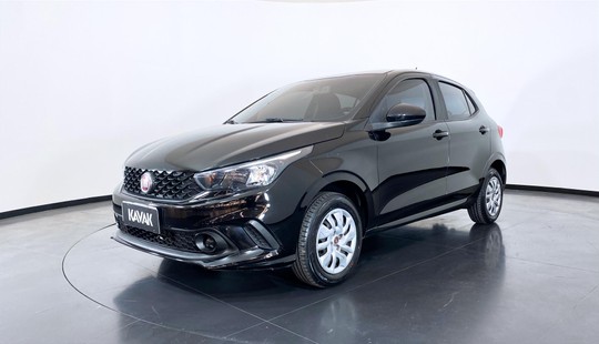 Fiat Argo FIREFLY 2018