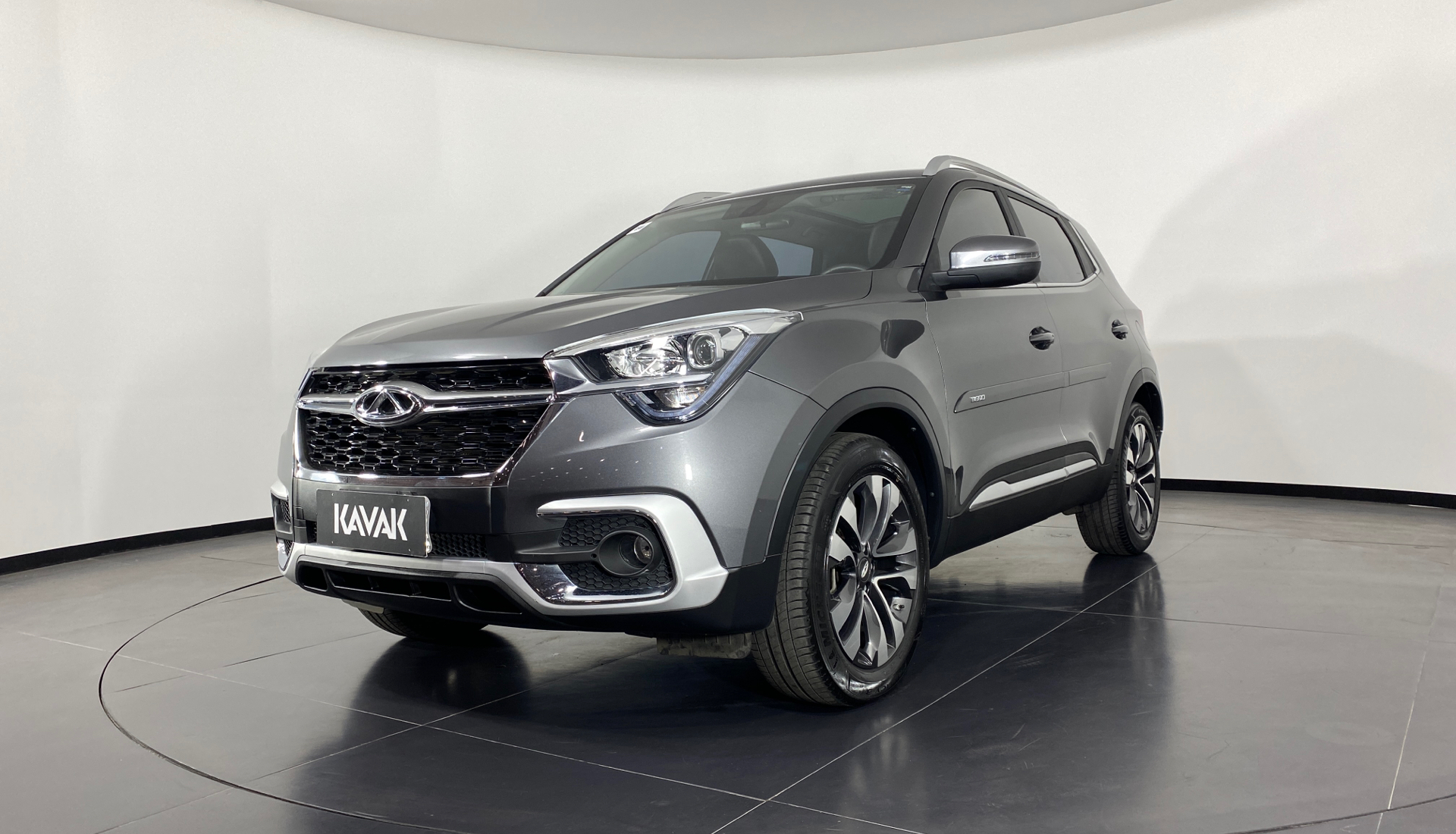 Chery tiggo r