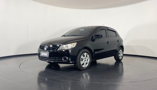Volkswagen Gol MI 2013