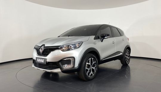 Renault Captur SCE INTENSE 2019