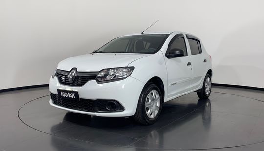 Renault Sandero SCE AUTHENTIQUE 2018