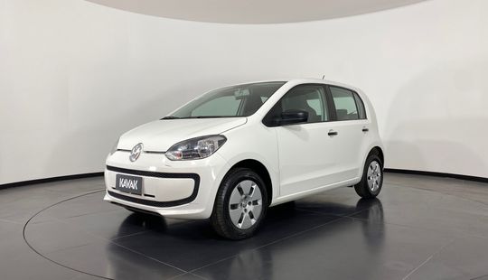 Volkswagen Up MPI TAKE UP 2017