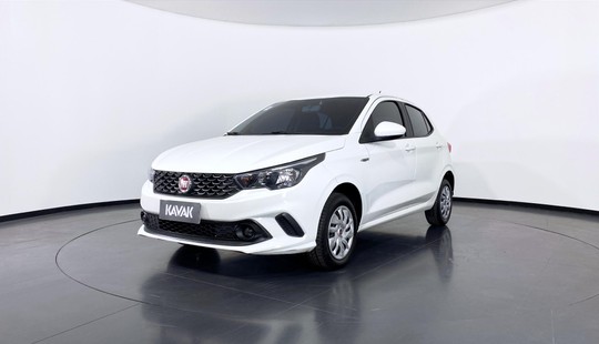 Fiat Argo FIREFLY DRIVE 2020