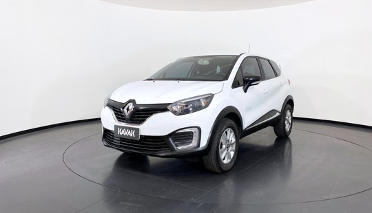 Renault Captur SCE LIFE 2019