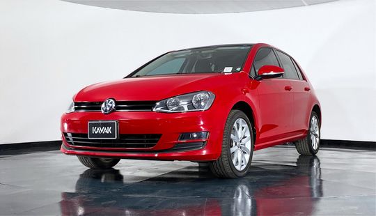 Volkswagen Golf A7 Hatch Back Comfortline 1.4T 2015