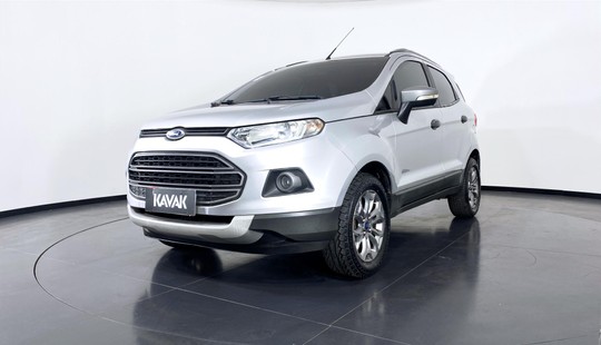 Ford Eco Sport FREESTYLE PLUS-2016