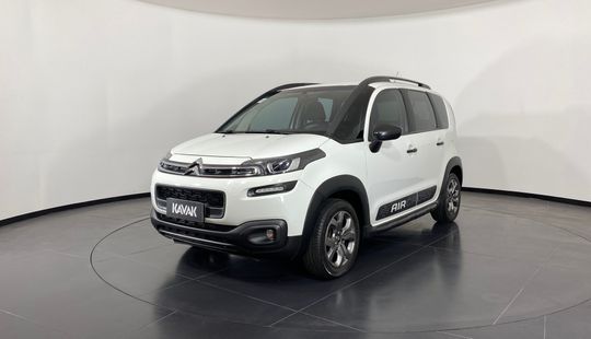 Citroën Aircross VTI 120 LIVE 2018