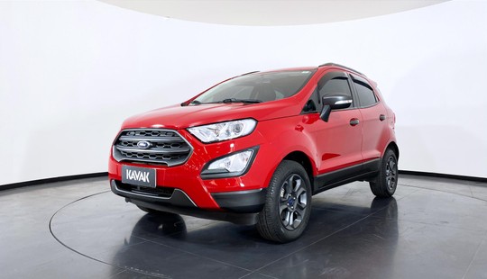 Ford Eco Sport TIVCT FREESTYLE 2019