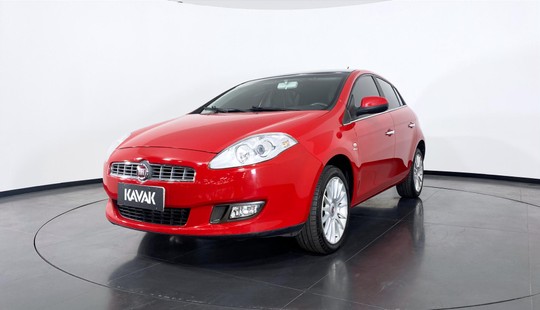 Fiat Bravo ESSENCE 2013