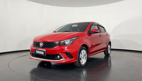 Fiat Argo FIREFLY DRIVE 2018