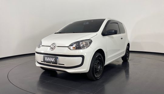 Volkswagen Up MPI TAKE UP 2016