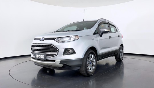 Ford Eco Sport FREESTYLE-2014
