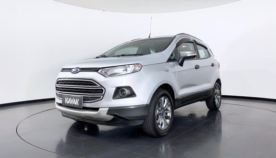 Ford Eco Sport FREESTYLE 2014
