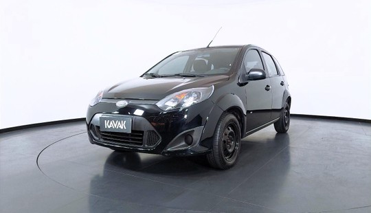 Ford Fiesta ROCAM HATCH 2014
