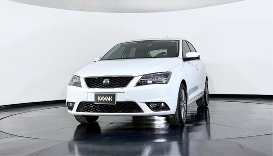Seat Toledo Xcellence 2018