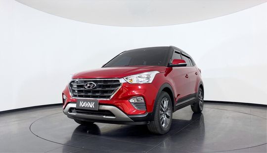Hyundai Creta PULSE PLUS-2019