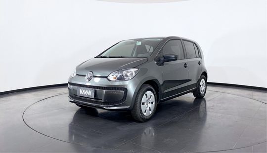 Volkswagen Up MPI TAKE UP 2015