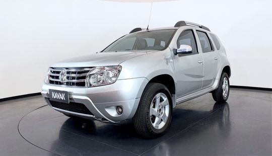 Renault Duster DYNAMIQUE 2013