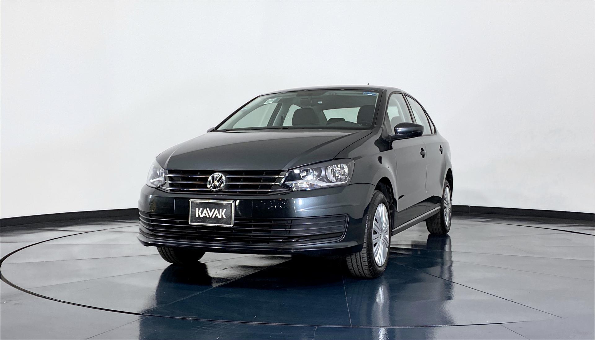 Volkswagen vento 2020