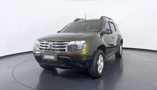 Renault Duster EXPRESSION 2015