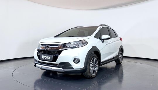 Honda WR-V ONE EX 2018