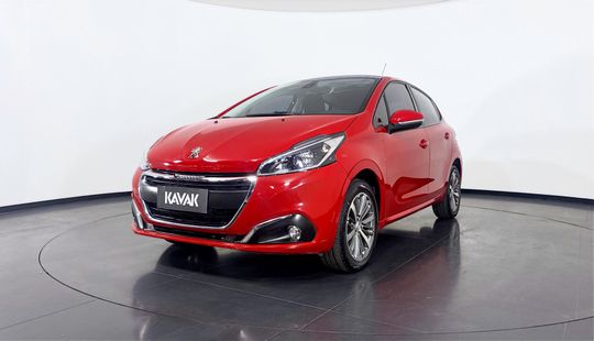 Peugeot 208 GRIFFE 2019