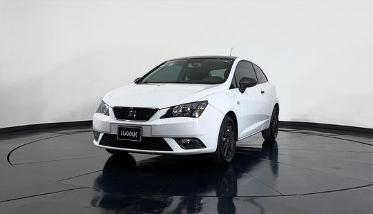Seat Ibiza Blitz 1.6l 2016