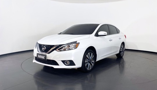 Nissan Sentra SV START 2020