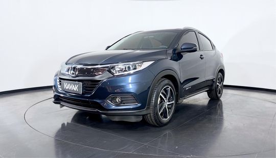 Honda Hr-V EX-2020