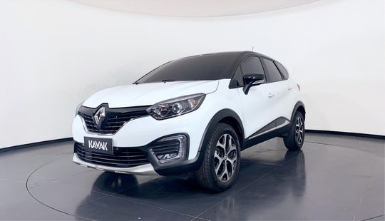 Renault Captur SCE INTENSE 2020