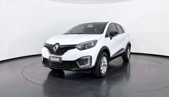 Renault Captur SCE LIFE 2019
