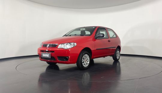 Fiat Palio MPI FIRE 2016