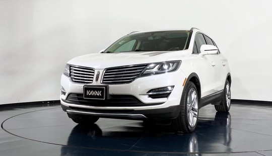 Lincoln MKC Reserve 2016