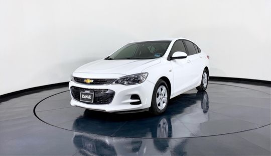 Chevrolet Cavalier LS 2019