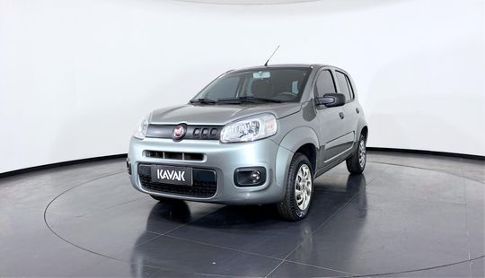 Fiat Uno EVO ATTRACTIVE 2016