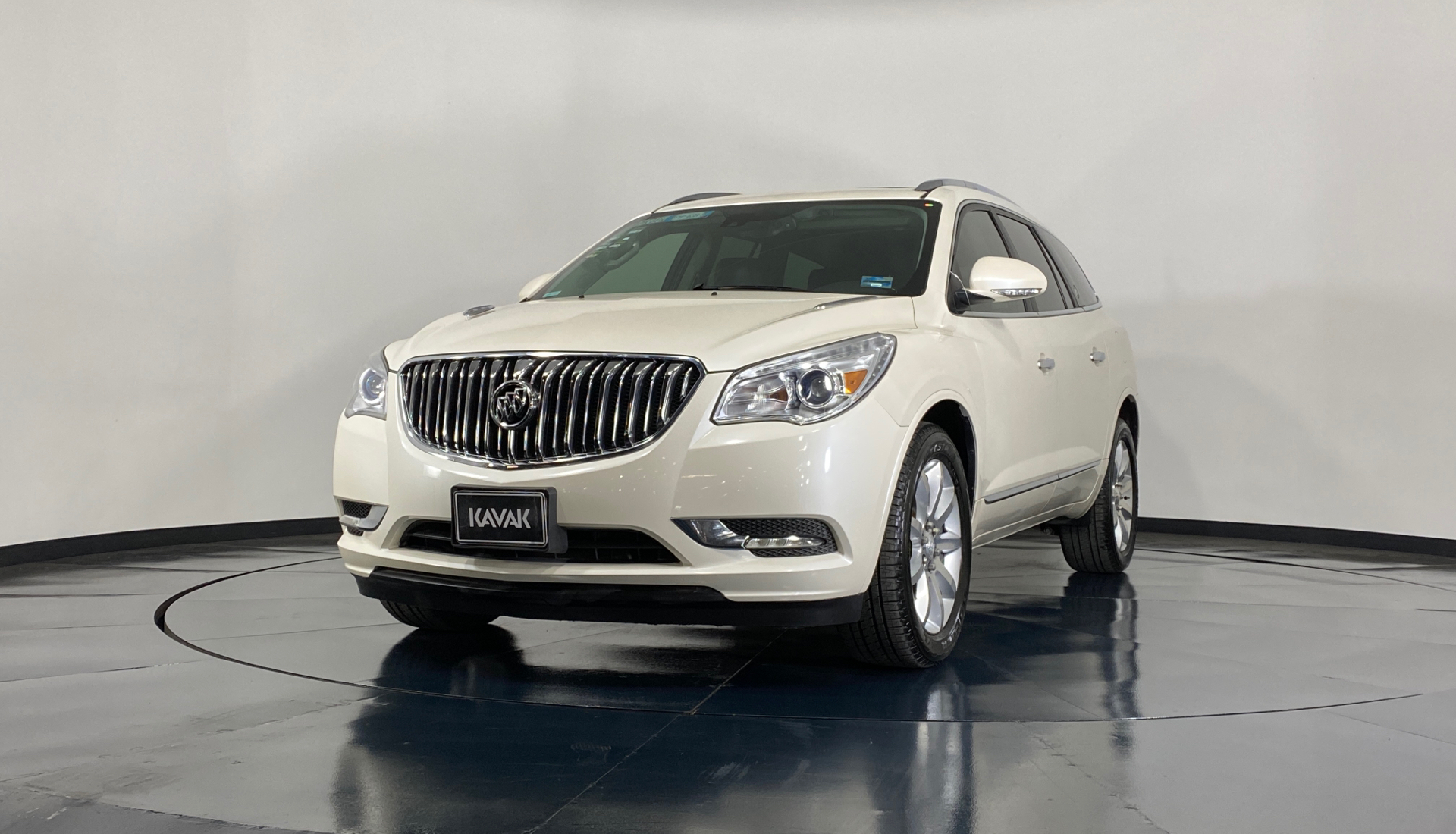 Buick Enclave 2014 121000 49710 KM Precio 317999