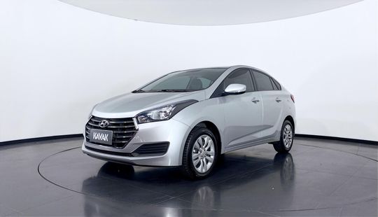 Hyundai HB20S COMFORT PLUS TURBO 2019