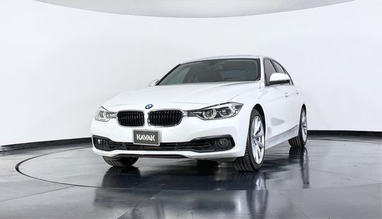 Bmw Serie 3 320i Executive 2018
