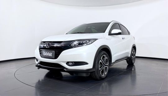 Honda HR-V TOURING 2018