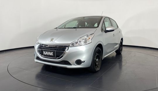Peugeot 208 ACTIVE 2015