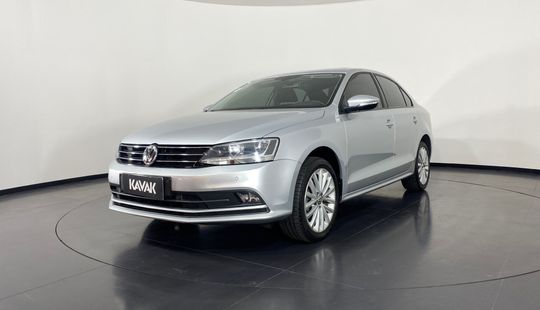 Volkswagen Jetta TSI COMFORTLINE 2016