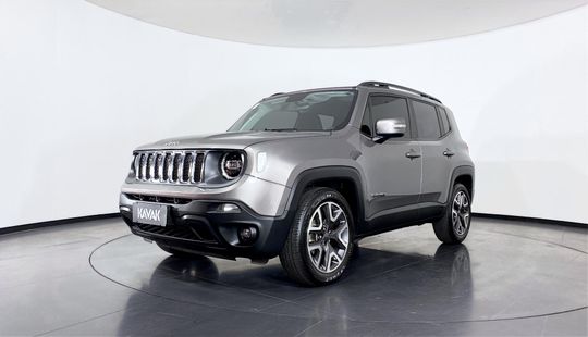 Jeep Renegade LONGITUDE 2019