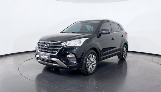 Hyundai Creta PULSE 2018