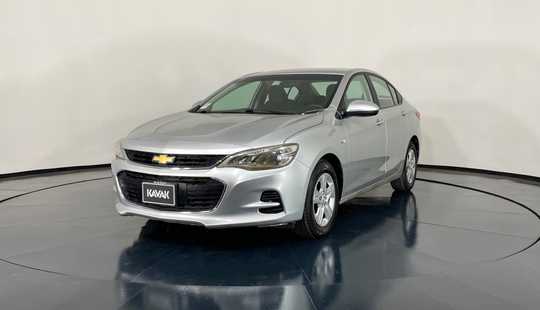 Chevrolet Cavalier LS 2018