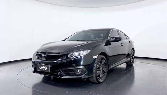 Honda Civic ONE SPORT 2018