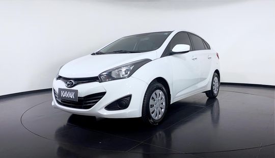 Hyundai HB20S COMFORT PLUS 2015