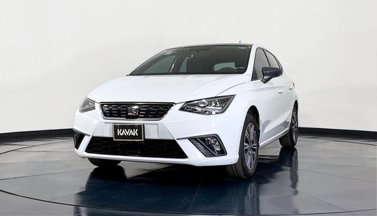 Seat Ibiza Xcellence-2019