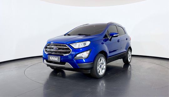 Ford Eco Sport DIRECT TITANIUM 2019