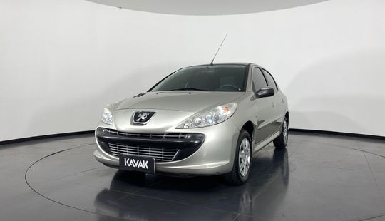 Peugeot 207 XR 2011