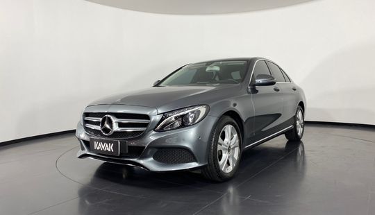 Mercedes Benz C 180 CGI AVANTGARDE 2018